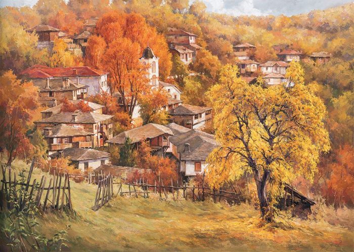 Kод: 0556 Есен