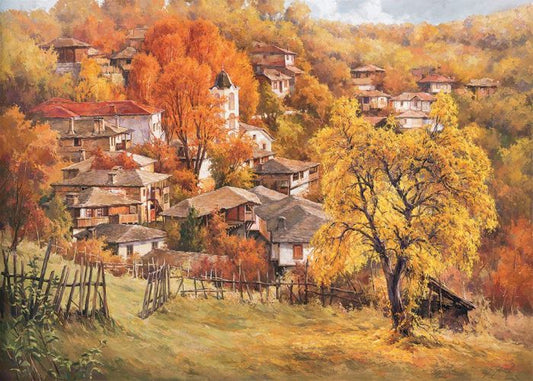 Kод: 0556 Есен