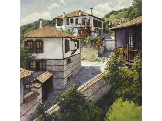 Код: 0625 Златоград