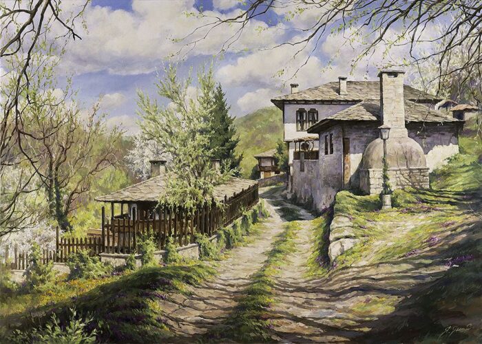 Код: 0650 Боженци