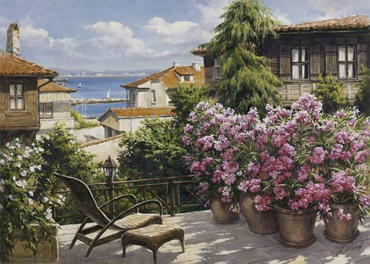 Код: 0676 Несебър