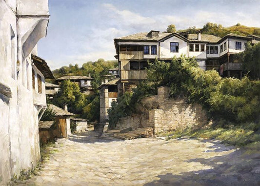 Код: 0716 Ковачевица