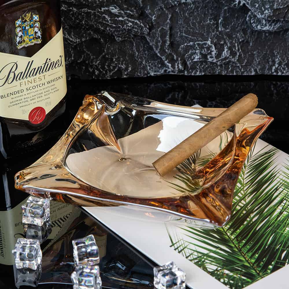 78031477 Пепелник - Gold M