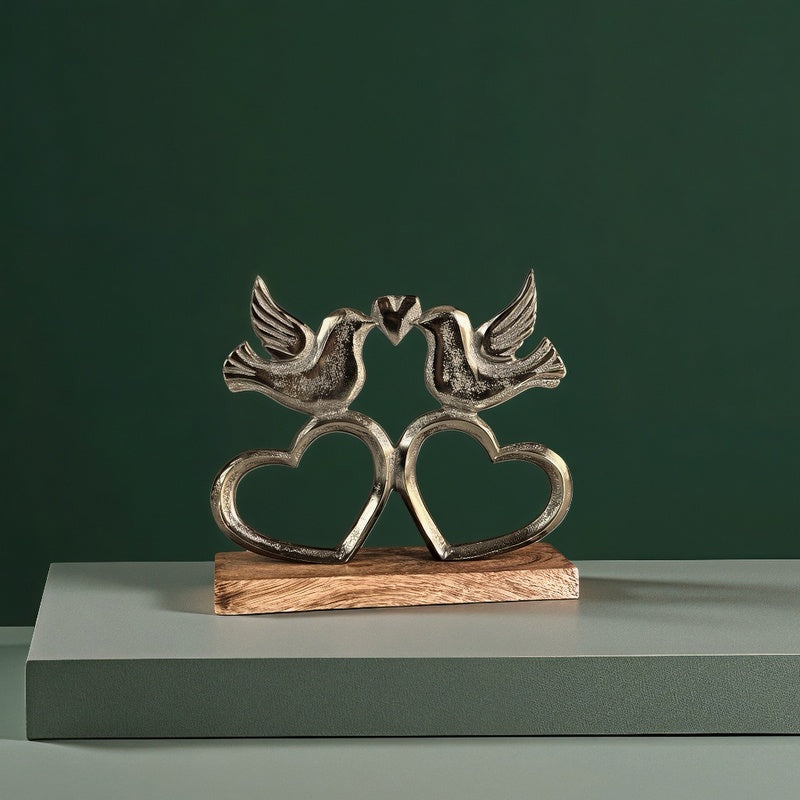 81035301 Decorative statuette - Family nest