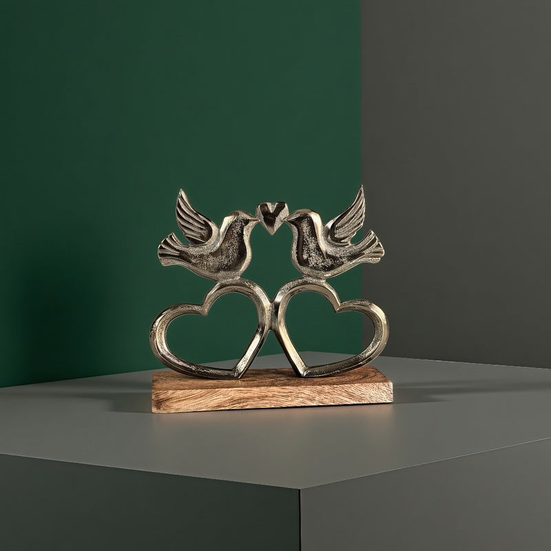 81035301 Decorative statuette - Family nest