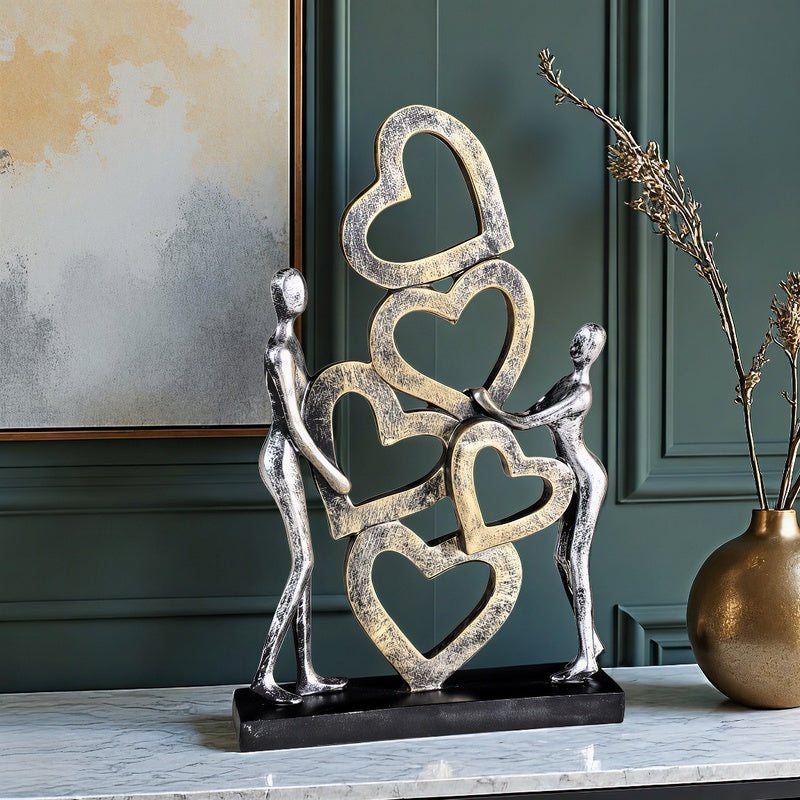 81035795 Декоративна статуетка - Любовна магия