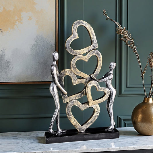 81035795 Декоративна статуетка - Любовна магия