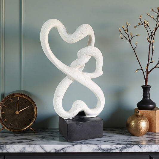 81035802 Декоративна статуетка - Безкрайна обич