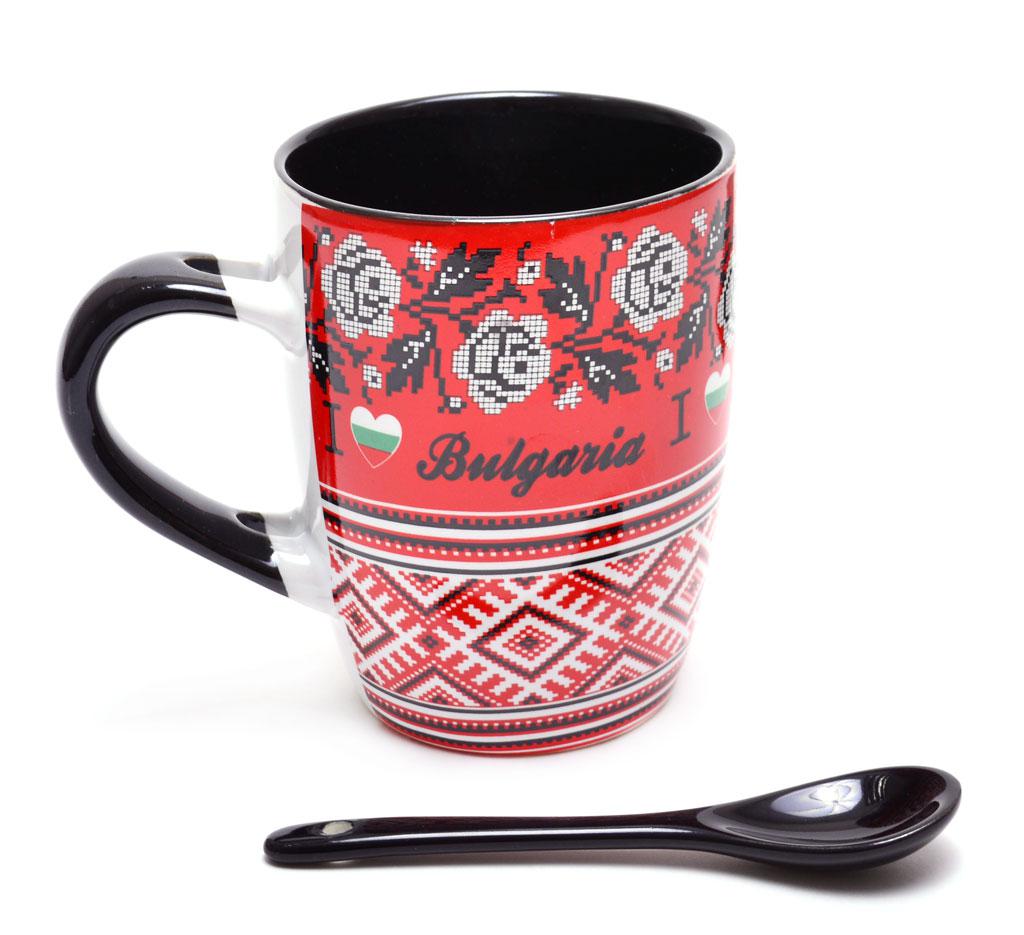 Cup of Bulgaria 