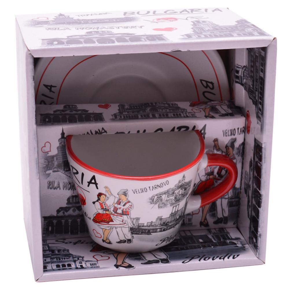 082077 Souvenir cup