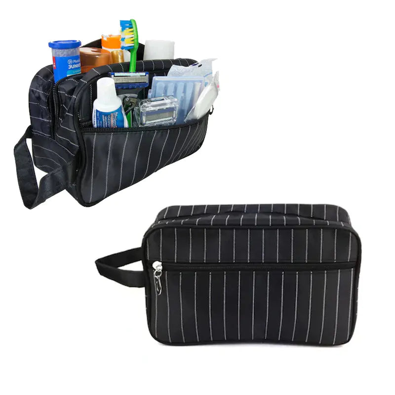 Toiletry kit