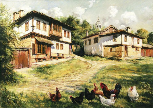 Код: 0088 Боженци