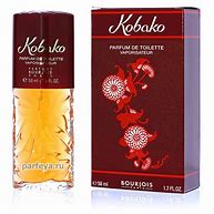 Kobako- Парфюм за жени