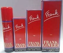 FRANK GOVERS EDT- Парфюм за жени