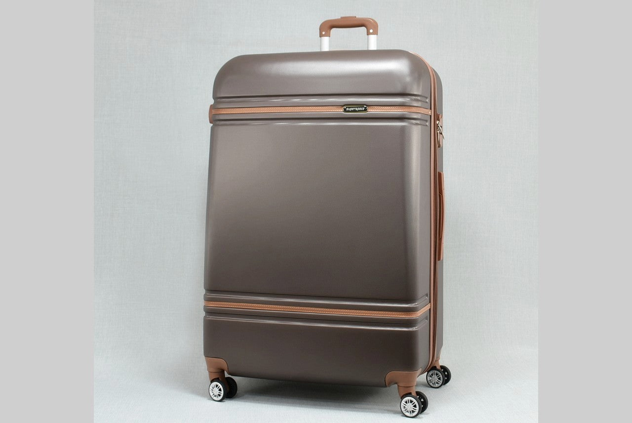 Suitcase 6086-32" Giant