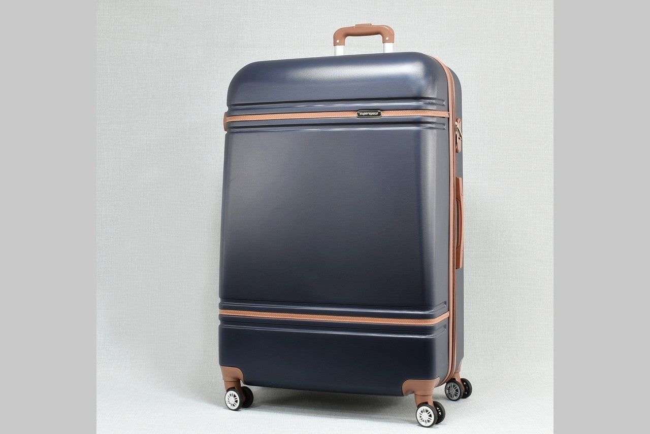 Suitcase 6086-32" Giant