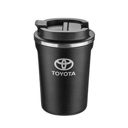 Термочаша Auto Set с лого на Toyota, AS0408