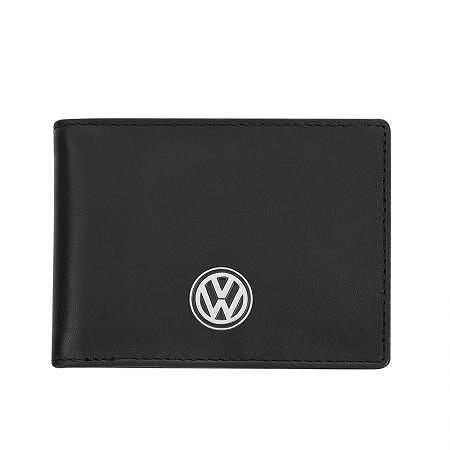 AS0604 Калъф за автодокументи Auto Set с лого на Volkswagen