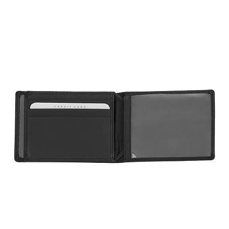 AS0605 Калъф за автодокументи Auto Set с лого на Skoda