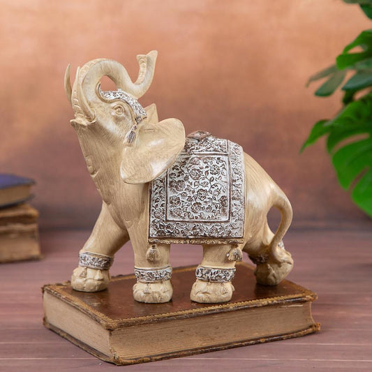 81033823 Decorative figurine - Elephant