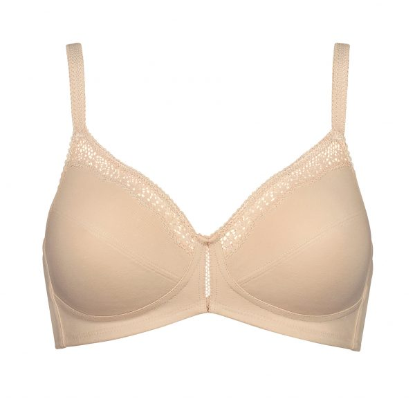 10094814 Bra Triumph Cotton Beauty N
