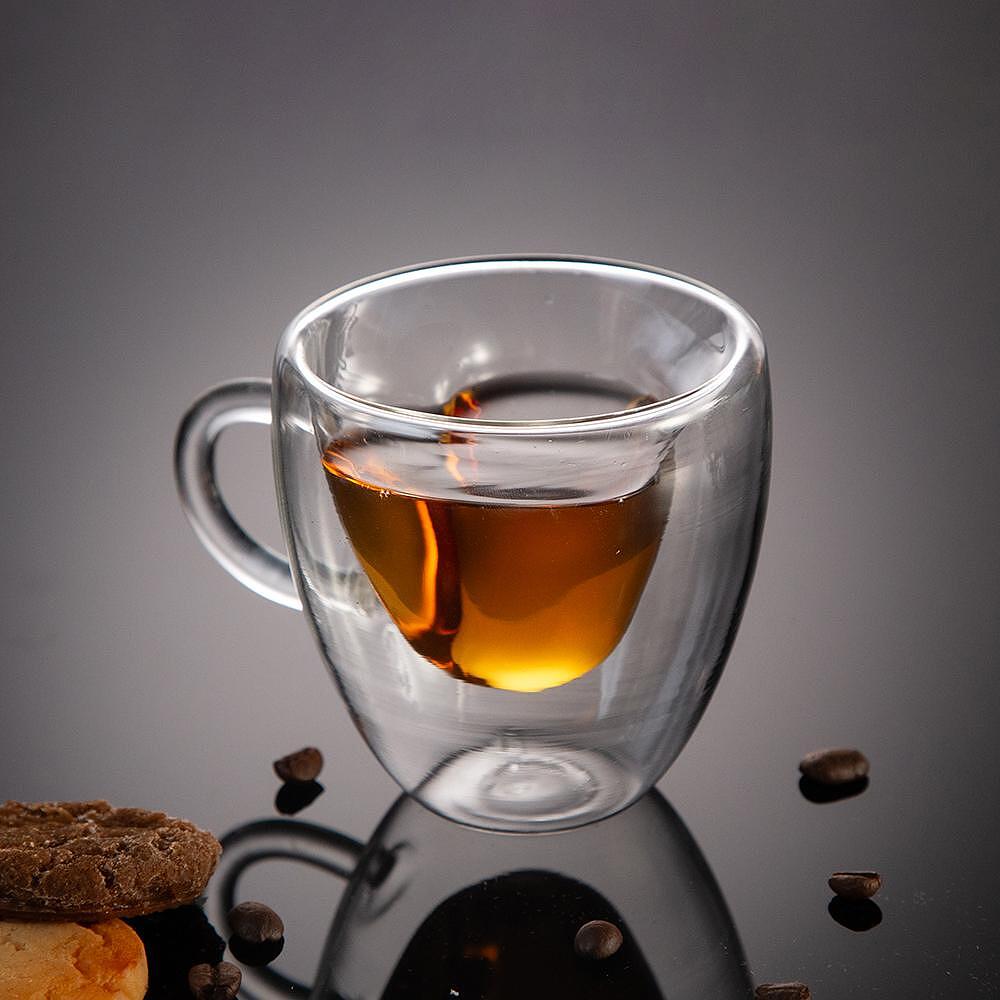 78033536 Двустенна чаша - 150мл