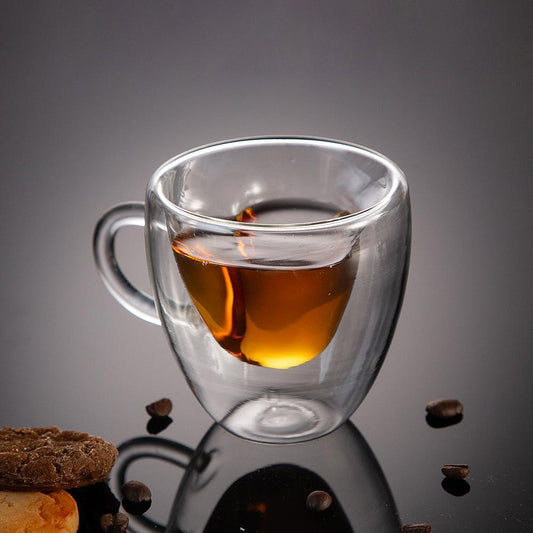 78033536 Двустенна чаша - 150мл