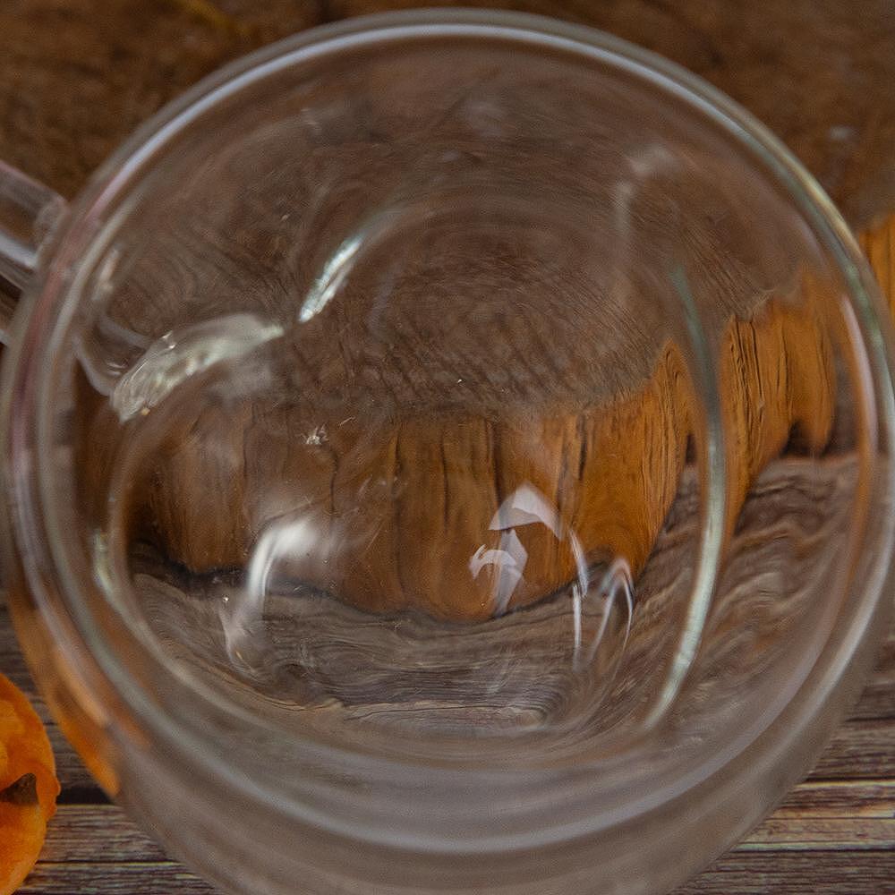 78033536 Двустенна чаша - 150мл