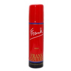 FRANK GOVERS EDT- Парфюм за жени