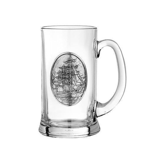DG065: Mug - Ship
