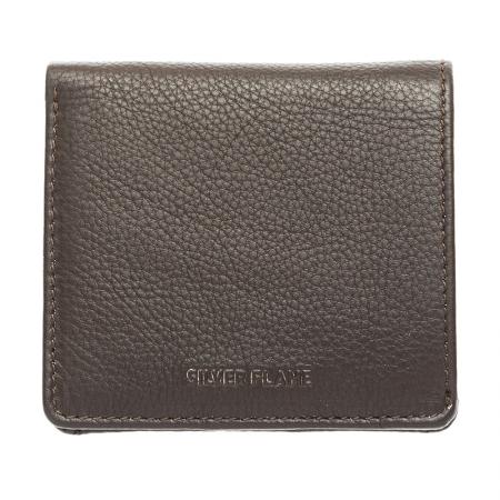 SFT1219: Мъжки портфейл SILVER FLAME - колекция Сафари