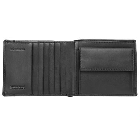 SFJ29503: Мъжки портфейл SILVER FLAME