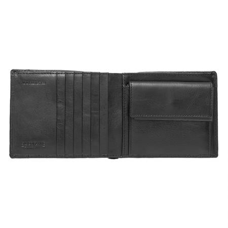 SFJ29502: Мъжки портфейл SILVER FLAME