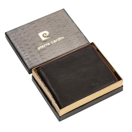 PCL02075 Men's wallet PIERRE CARDIN