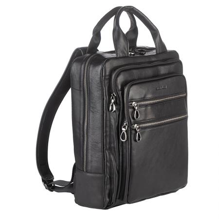 SFF18: Мъжка чанта Silver Flame