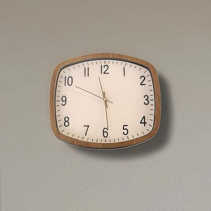 72035630 Стенен часовник - Ретро