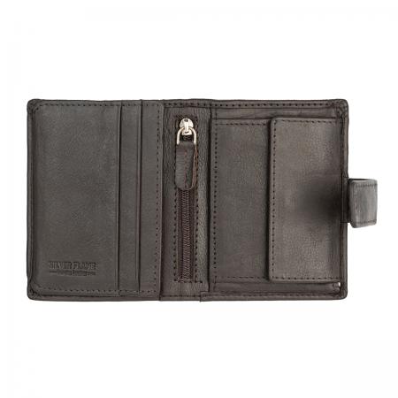 SFG13408: Мъжки портфейл SILVER FLAME