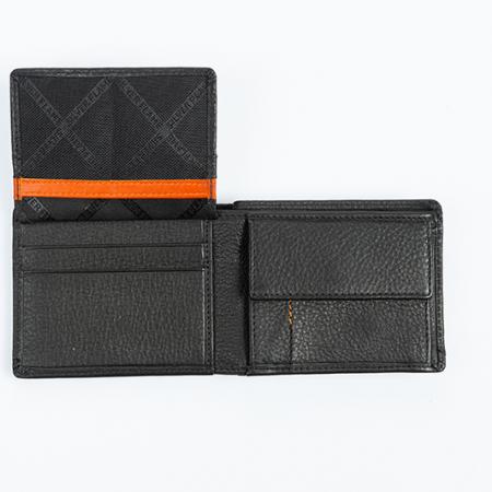 SFT0915: Мъжки портфейл SILVER FLAME - колекция Франция