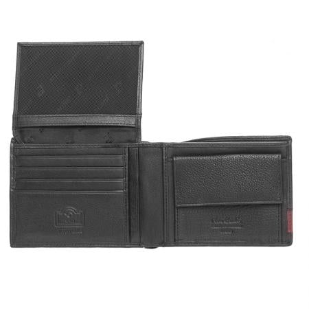 PCL02073 Men's wallet PIERRE CARDIN