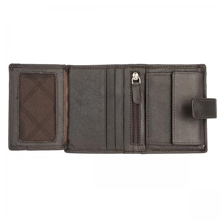SFG13408: Мъжки портфейл SILVER FLAME