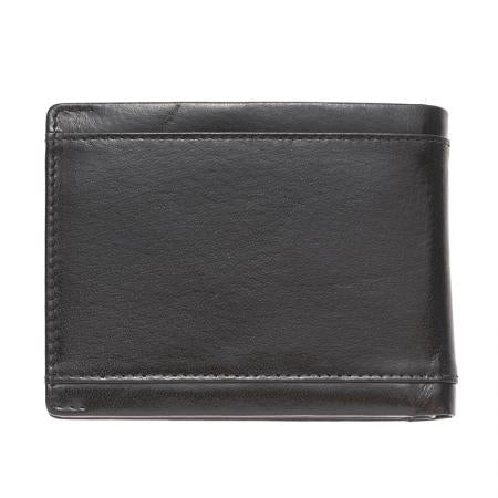 SFG09409: Мъжки портфейл SILVER FLAME