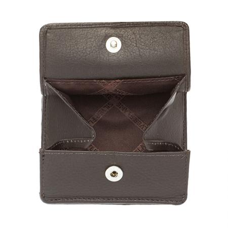 SFT1219: Мъжки портфейл SILVER FLAME - колекция Сафари