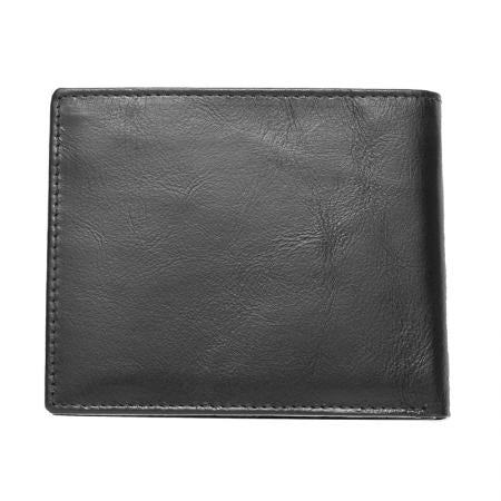 SFJ29502: Мъжки портфейл SILVER FLAME