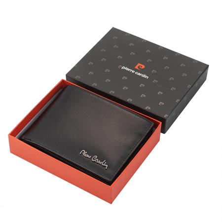 PCL02070: Мъжки портфейл PIERRE CARDIN