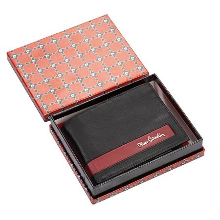 PCL02073 Men's wallet PIERRE CARDIN