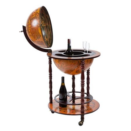 JG42: Глобус бар