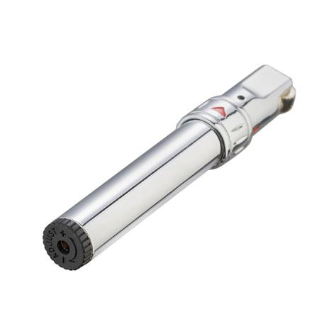 SF264S: Silver lighter SILVER FLAME