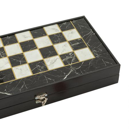 Y400503: ТАБЛА Black Marble L