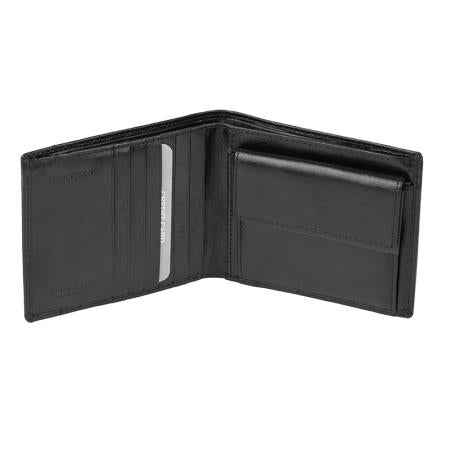 SFJ29502: Мъжки портфейл SILVER FLAME