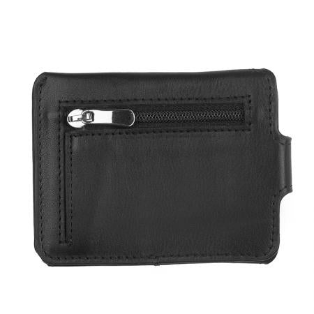 SFJ34502: Мъжки портфейл Silver Flame